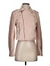 BaeVely 100% Polyester Pink Jacket Size S - photo 1
