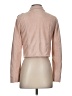 BaeVely 100% Polyester Pink Jacket Size S - photo 2