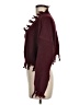 Zaful Burgundy Pullover Sweater One size - photo 5