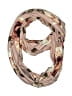 Downeast Pink Scarf One size - photo 1