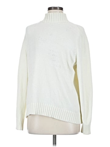 Blair Turtleneck Sweater (view 1)