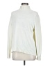 Blair Ivory Turtleneck Sweater Size M - photo 1
