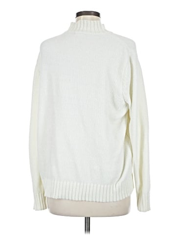 Blair Turtleneck Sweater (view 2)