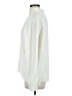 Blair Ivory Turtleneck Sweater Size M - photo 5