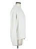 Blair Ivory Turtleneck Sweater Size M - photo 4