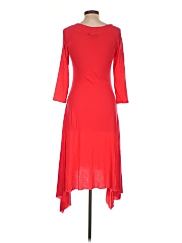 BCBGMAXAZRIA Cocktail Dress (view 2)