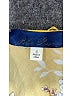 Blue Rain 100% Rayon Yellow Sleeveless Blouse Size S - photo 7