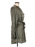 H&M Gray Casual Dress Size 10 - photo 4
