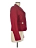 Akris Punto Red Blazer One size - photo 4