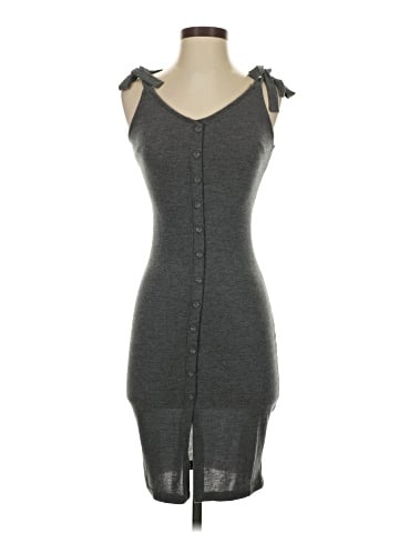 Elia Cher Casual Dress (view 1)