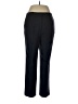 Sag Harbor Black Dress Pants Size 12 (petite) - photo 1