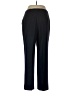 Sag Harbor Black Dress Pants Size 12 (petite) - photo 2