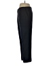 Sag Harbor Black Dress Pants Size 12 (petite) - photo 5