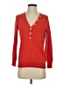 Gap Red Cardigan Size S - photo 1
