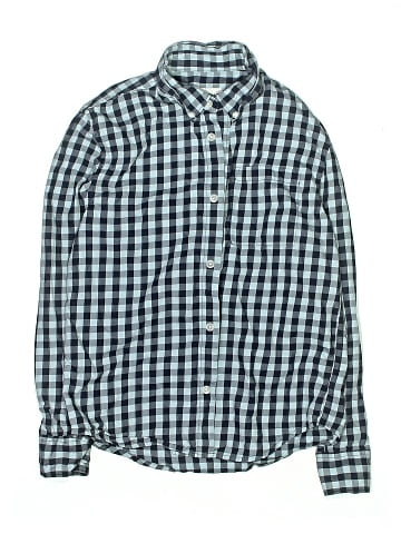 Nordstrom Long Sleeve Button-Down Shirt (view 1)