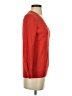 Gap Red Cardigan Size S - photo 4