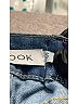 Misslook Chevron-herringbone Blue Jeans Size S - photo 5