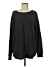 Pink Clover Black Gray Pullover Sweater One size - photo 1
