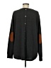 Pink Clover Black Gray Pullover Sweater One size - photo 2