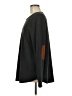 Pink Clover Black Gray Pullover Sweater One size - photo 5
