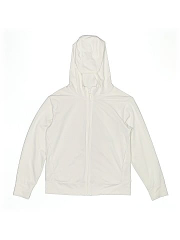 Uniqlo Zip Up Hoodie (view 1)