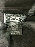 CB Black Jacket Size L - photo 3