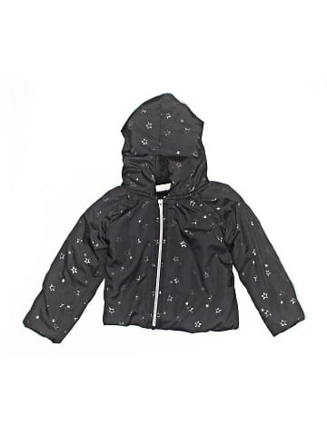Penelope Mack Jacket (view 1)