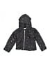 Penelope Mack 100% Polyester Stars Black Gray Jacket 18-24 MO / 24 MO - photo 1