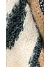 Umgee Animal Print Pink Pullover Sweater Size S - photo 7