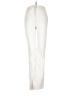 Zara Ivory Jeans Size 0 - photo 1