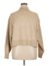 Treasure & Bond Tan Turtleneck Sweater Size XL - photo 1