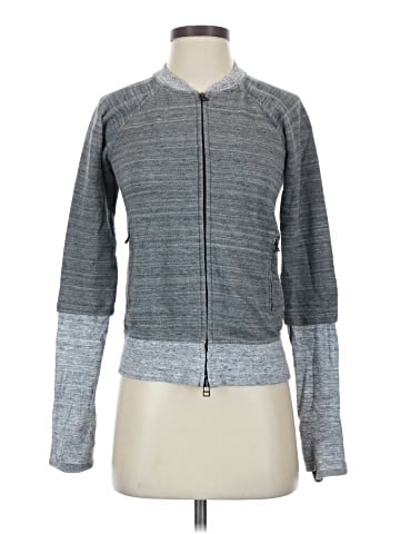 Derek Lam 10 Crosby Track Jacket (view 1)