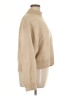 Treasure & Bond Tan Turtleneck Sweater Size XL - photo 4