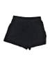 Cozy Earth Solid Black Shorts Size S - photo 1