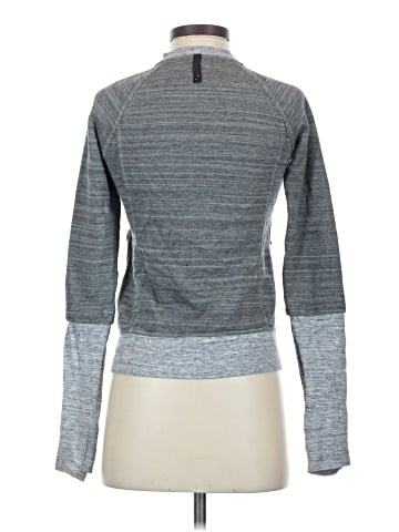 Derek Lam 10 Crosby Track Jacket (view 2)