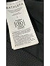 Athleta Solid Black Casual Skirt Size 2 - photo 4