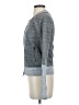 Derek Lam 10 Crosby Gray Track Jacket Size XS - photo 5