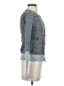 Derek Lam 10 Crosby Gray Track Jacket Size XS - photo 4
