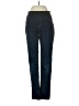 Karen Kane Chevron-herringbone Blue Jeans Size 2 - photo 1