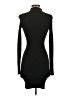 Lulus Black Cocktail Dress Size S - photo 2