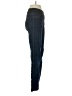 Karen Kane Chevron-herringbone Blue Jeans Size 2 - photo 4