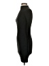 Lulus Black Cocktail Dress Size S - photo 5
