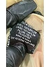 Velvet Heart 100% Nylon Tan Coat Size XXL - photo 4