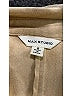 Max Studio Tan Long Sleeve Blouse Size S - photo 7