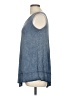 Chatoyant Blue Casual Dress Size M - photo 5