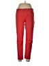 Second Yoga Jeans Red Jeans Size 32 waist - photo 1