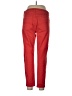 Second Yoga Jeans Red Jeans Size 32 waist - photo 2