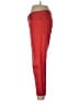 Second Yoga Jeans Red Jeans Size 32 waist - photo 5