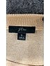 J.Crew Tan Pullover Sweater Size S - photo 7
