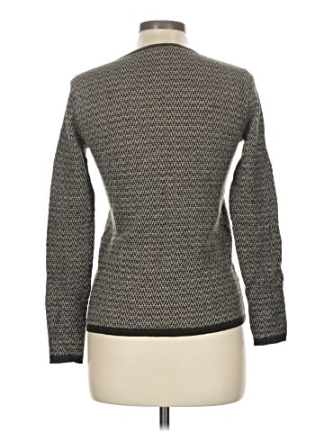 Calvin Klein Wool Pullover Sweater (view 2)